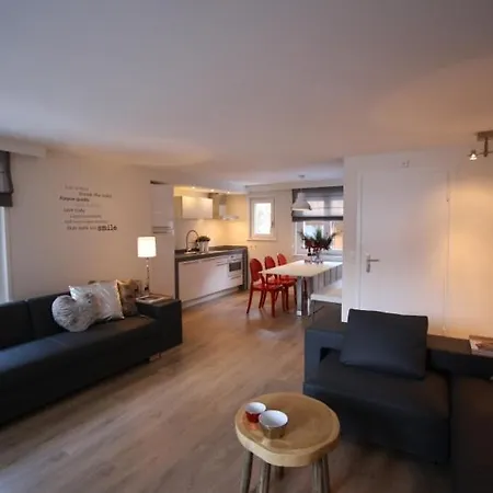 Appartement Sleeps 8 Wifi Zermatt