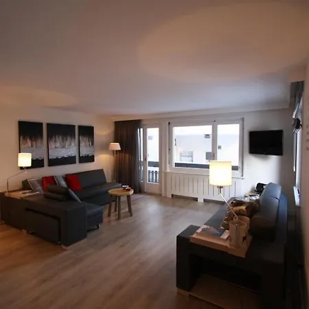 Appartement Sleeps 8 Wifi Zermatt