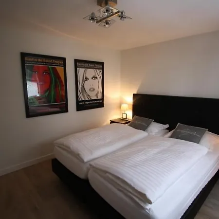 Sleeps 8 Wifi Zermatt
